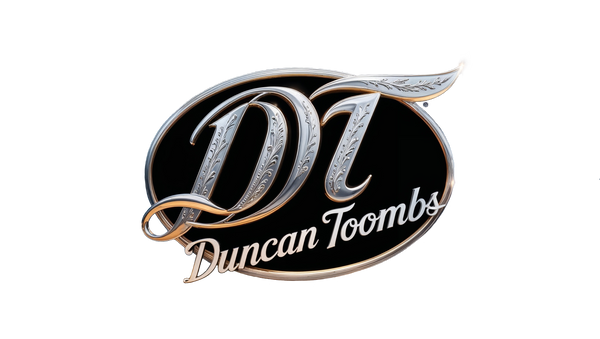 Duncan Toombs Music